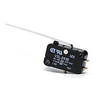 Honeywell V3L-2436 ມາດຕະຖານ 5A 250 VAC SPDT