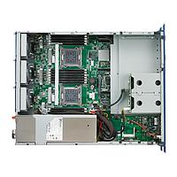 Advantech NMC-0108-10E Ethernet Modules Network Appliance, 4 ports GbE module ດ້ວຍ SFP latc