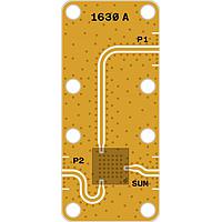 Quantic X-Microwave XM-C8K3-0409D ຕົວແບ່ງ RF Splitters and Combiners, EP2W1+SMT