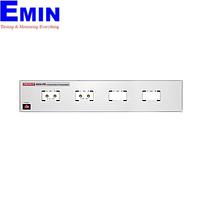 PRODIGIT 4034 ໂມດູນການວິເຄາະສຽງ ແລະເວລາ (2 CH)