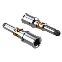 Amphenol SINE Systems MP10A25S-8A ຕິດຕໍ່ ECO MATE