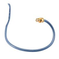 HUBER+SUHNER Minibend SR-4.5 ການປະກອບສາຍ RF Assembly: ສາຍ minibend_SR (ruggedised) ມີປລັກ SMA ຜູ້ຊາຍ ແລະ ຕູ້ SMP ຜູ້ຍິງ. ຄວາມຍາວ: 4.5 ນິ້ວ