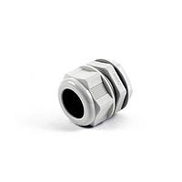 Hammond Manufacturing 1427NCGM40G ກວດສອບສາຍສະເພາະ CABLE GLAND M40x1.5 METRIC THREADS GRY