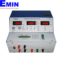 ການທົດສອບ SMU Semiconductor