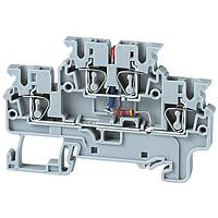 Altech CXDL2.5(E)D1 ເຄື່ອງມືແລະອຸປະກອນເຊື່ອມຕໍ່ Terminal Block