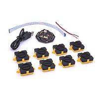 Terabee TR-AK-EVO-MINI-8 TeraRanger Evo Mini Array Kit TeraRanger Evo Mini Array Kit x 8