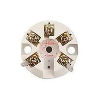 Dwyer 659RTD-1 ຕົວສົ່ງອຸນຫະພູມປຸ່ມກົດສໍາລັບ Thermocouple/RTD, ອອກ 4-20 mA (Pt100, 3 Wire)