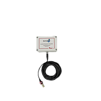 OMEGA RHP-2O1E ເຄື່ອງສົ່ງສັນຍານຄວາມຊຸ່ມຊື່ນ / ອຸນຫະພູມ (0 ~100% RH, -40 ~ 60°C, 4 ~ 20 mA, 1kΩ RTD DIN 385)