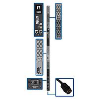 Tripp Lite PDU3EVN6H50B PDU - ອຸປະກອນການຈັດຈ່າງພະລັງງານ PDU3EVN6H50B