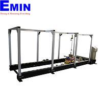 GESTER GT-M19 ເຄື່ອງທົດສອບຄວາມແຮງແບບໄດນາມິກ &amp; ເຄື່ອງທົດສອບ 2 m/s