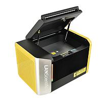 LANScientific ScopeX GOAL 1 Benchtop ເຄື່ອງວິເຄາະໂລຫະປະເສີດ