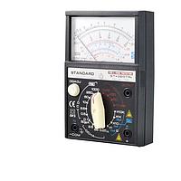 SEW ST-360 TRN Multimeter ອະນາລັອກ