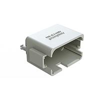 Amphenol SINE Systems AT04-12PA-BM04 ຕົວເຊື່ອມ AT RCPT 12P (Ni) PCB BRD MNT POTING GY