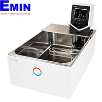 Lauda E 20 G ອາບຄວາມຮ້ອນ (200 °C, 13.0 / 19.0 L)