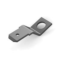 AMP Connectors - TE Connectivity 62162-1 ການຕັດການຢ່າງລວດໄວ 187 FAST TAB 032TPBR