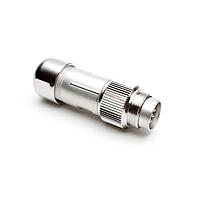 Amphenol Tuchel C091 31H008 101 4 ຕົວເຊື່ອມ 8 POS SOLDER W 6-8MM CABLE DIA