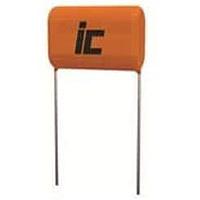 Illinois Capacitor 474MPR630K ຟິວມ ຄາປາຊິເຕີຣ໌ 0.47uF 10% tol. FILM