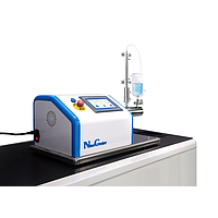 Genizer NanoGenizer-45K ຄວາມກົດດັນສູງ homogenizer (60mL/min, 5mL, 45,000psi)