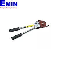 Xinchang Tools J40 ເຄື່ອງຕັດສາຍໄຟດ້ວຍມື (Al/Cu; Φ42mm; Normal)