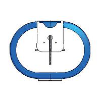 Vishay BC Components MAL219690112E3 ຖ້ວມຊີລິນເດີ 90F 5.6V 35X25X15