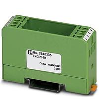 PHOENIX CONTACT 2948335 ກອງຢູ່, Electronic EMG 25-B4