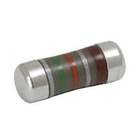 Vishay Beyschlag MMA02040D3901FB000 ຕົວຕໍ່ຕະຫຼອດ Thin Film MELF MMA 0204-25 1% B0 3K9