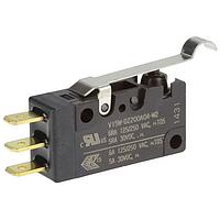Honeywell V15S05-EZ200A06-A ສະວິດຊ໌ Snap Action Micro Switch