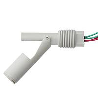 Cynergy3 TSF86Y100D ຕົວຈັບລະດັບນ້ຳ Thermistor Float Switch, PPS, 25VA, PVC 16/0.2 ສາຍ
