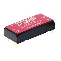 TRACO Power TEN 50-2411WI ປະເພດຜະລິດຕະພັນທີ່ແຍກຕົວ: DC/DC; ຮູບແບບກະປຸ່ງ: 2"x1"; ພະລັງງານຜົນອອກ (W): 50; ກະວັດໄຟຟ້າເຂົ້າ: 9-36 VDC; ຜົນອອກ 1 (Vdc): 5; ຜົນອອກ 2 (Vdc): N/A; ຜົນອອກ 3 (Vdc): N/A
