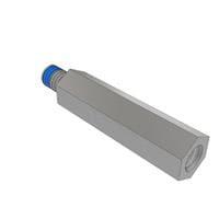 Samtec SO-1890-03-02-02-L-N ສະແຕນດອຟຟ໌ Precision Board Stacking Standoff