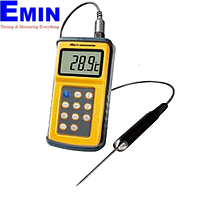 DaiHan T9234 IP67 ເຄື່ອງວັດອຸນຫະພູມ Digital Thermocouple ກັນນໍ້າ