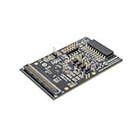 Microchip Technology EV49N79A ບອດພັດທະນາ Touchscreen Controller ATMXT1066TD-DEV-PCB