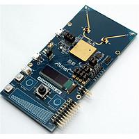 Microchip Technology ATSAMR21ZLL-EK ຊຸດປະເມີນ SAMR21ZLL-EK