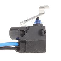 Omron Electronics D2HW-C273MR ອັດຕະໂນມັດຍຸດທະສາດຍຸດທະສາດພື້ນຖານ