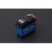 DFRobot SER0064 ມະໂຫລກດິຈິຕອນເມຕາລເກຍກັນນ້ຳທີ່ມີແຮງບິນສູງ (35KG, 180, IP54)