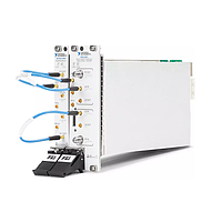 NI PXIe-5841 PXI Vector Signal Transceiver (9 kHz ~ 6 GHz, RF, 175 µs)