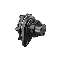 Bulgin PX0802 ປລັກ CHASSIS MT BODY