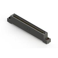 EDAC 395-028-524-103 ຕູ້ສະເລ່ຍຂອງບັດມາດຕະຖານ .100" (2.54mm) ຕູ້ສະເລ່ຍຂອງບັດ