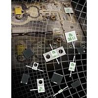 KYOCERA AVX CR12010T0050JTR ຊິບຣີຊິດເຕີຣ໌ 50ໂອມ 5% 30W