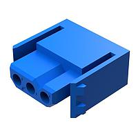 Amphenol Positronic PLA03F0000/AA ຕົວເຊື່ອມຕໍ່ POWER&HYBRID