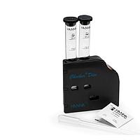 HANNA HI38039 ຊຸດທົດສອບທາດເຫຼັກ