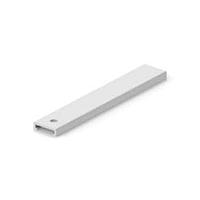AMP Connectors - TE Connectivity 1-640643-8 ອຸປະກອນເສີມ 18P COVER F/T