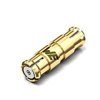 Wurth Elektronik 64401101121003 ຕົວແປ RF - ໃນຊຸດ WR-ADPT 500V 50Ohms ຕົວແປ Jack ໄປ Jack