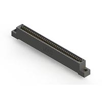 EDAC 895-036-521-108 ຕົວຮັບ .100" (2.54mm) Pitch Card Edge Connector