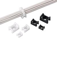 Panduit TM3A-C ຕິດຕັ້ງສາຍຜັນ Cable Tie Mount User App Adh. .62