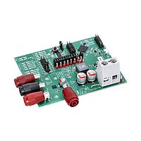 Texas Instruments DRV8242S-Q1EVM ມອເຕອ/ຄອນໂຕລເລີເຣີ ແລະ ດຣາຍເວີ DRV8242-Q1 ໂມດູນການປະເມີນຄວາມສາມາດ ສໍາລັບລະບົບຍານຍົນ