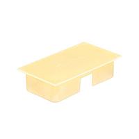 DEUTSCH - TE Connectivity 0515-004-2405 ອຸປະກອນເພີ່ມ DUST CAP