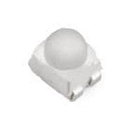 Wurth Elektronik 150141YS66140 ເຄື່ອງສະແດງແສງສີດຽວ WL-SMTD 2.4V 60 deg SMT ເຫຼືອງ 590nm