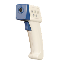 OMEGA DTG-500 Handheld, ເຄື່ອງວັດແທກຄວາມຫນາຂອງການເຄືອບດິຈິຕອນ (0 ~ 40.0 mils (0 ~ 1000 micrometers))