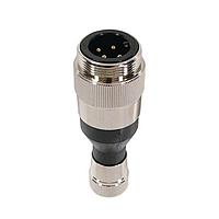 Lumberg Automation RSP 4-RKPA 4 ຕົວເຊື່ອມຕໍ່ມິດຕຣິກຮູບວົງ